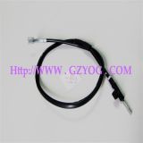Various Cable for Motorcycle Speedometer Tachometer\ Brake \Throttle\ Clutch\Choke (AK-125S)